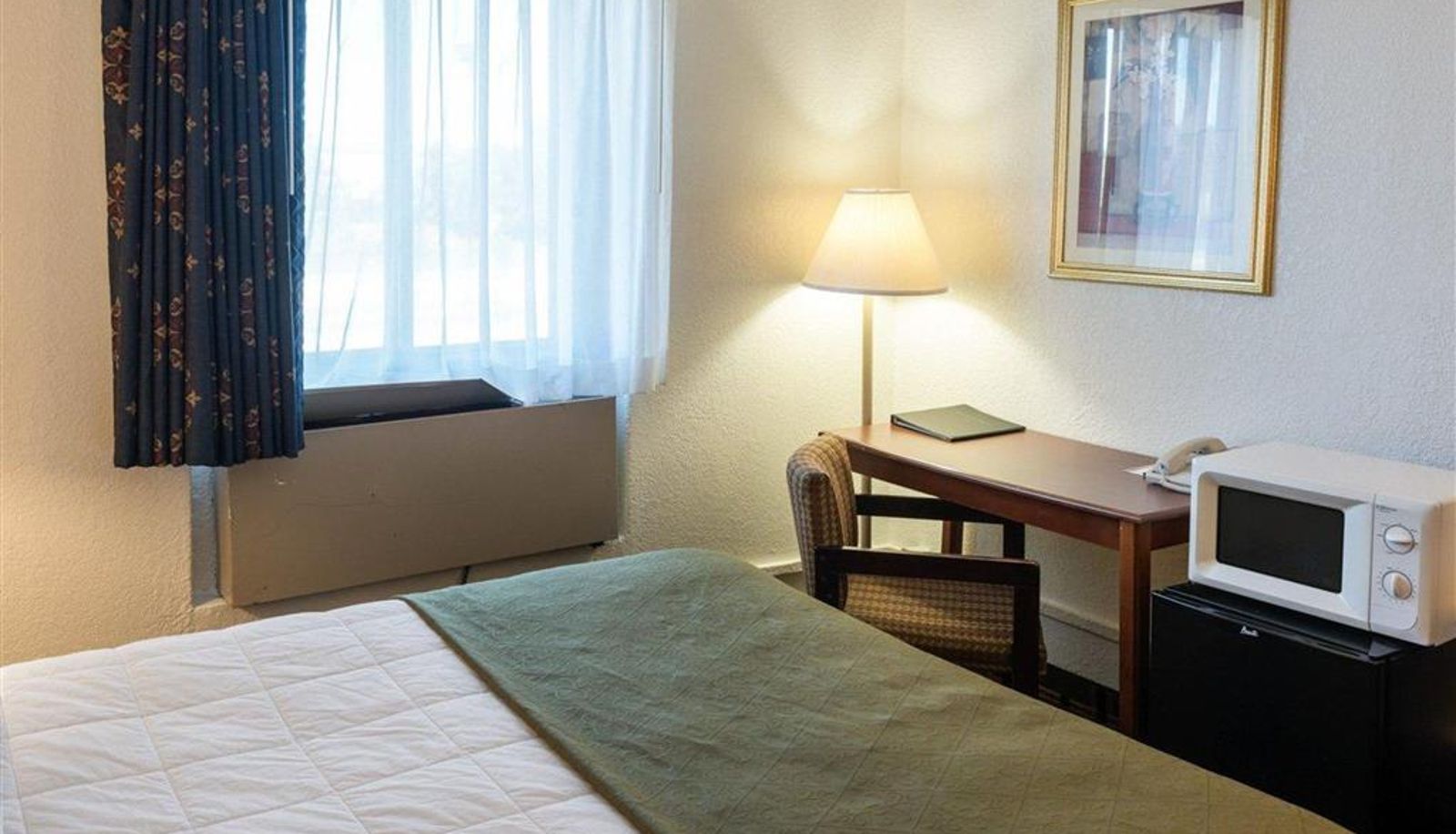 Room - Quality Inn Savage - Bloomington West