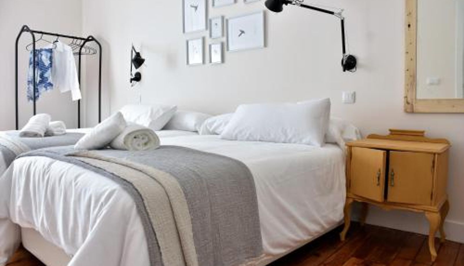 Zimmer - SANMARTINA HOTEL