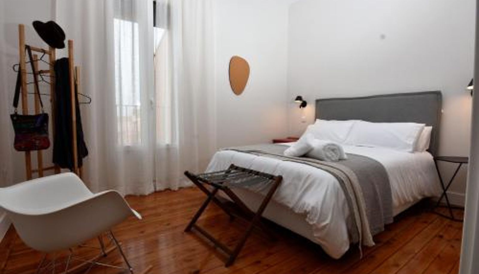 Zimmer - SANMARTINA HOTEL