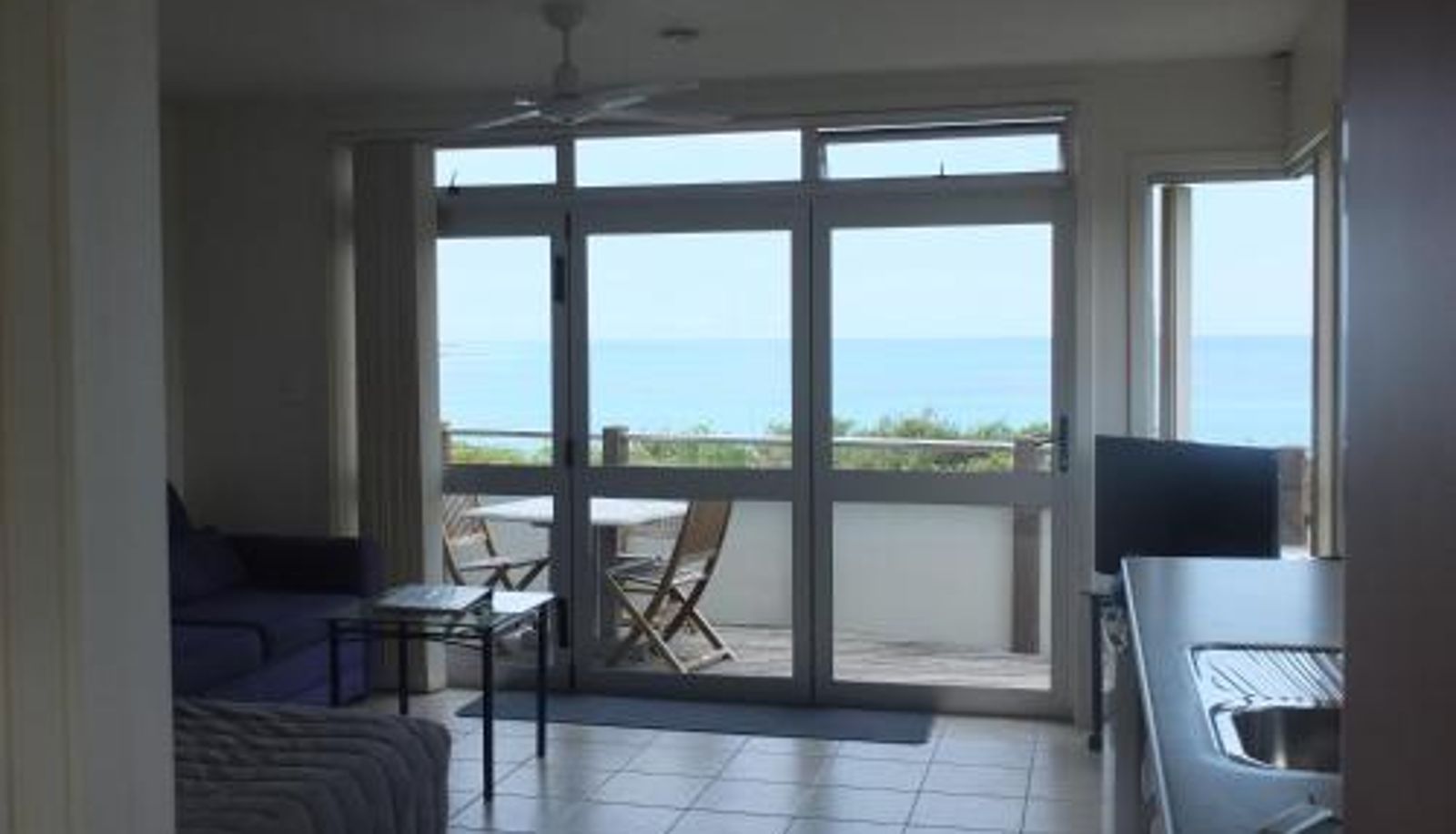 Standardzimmer - Ahipara Bay Motel