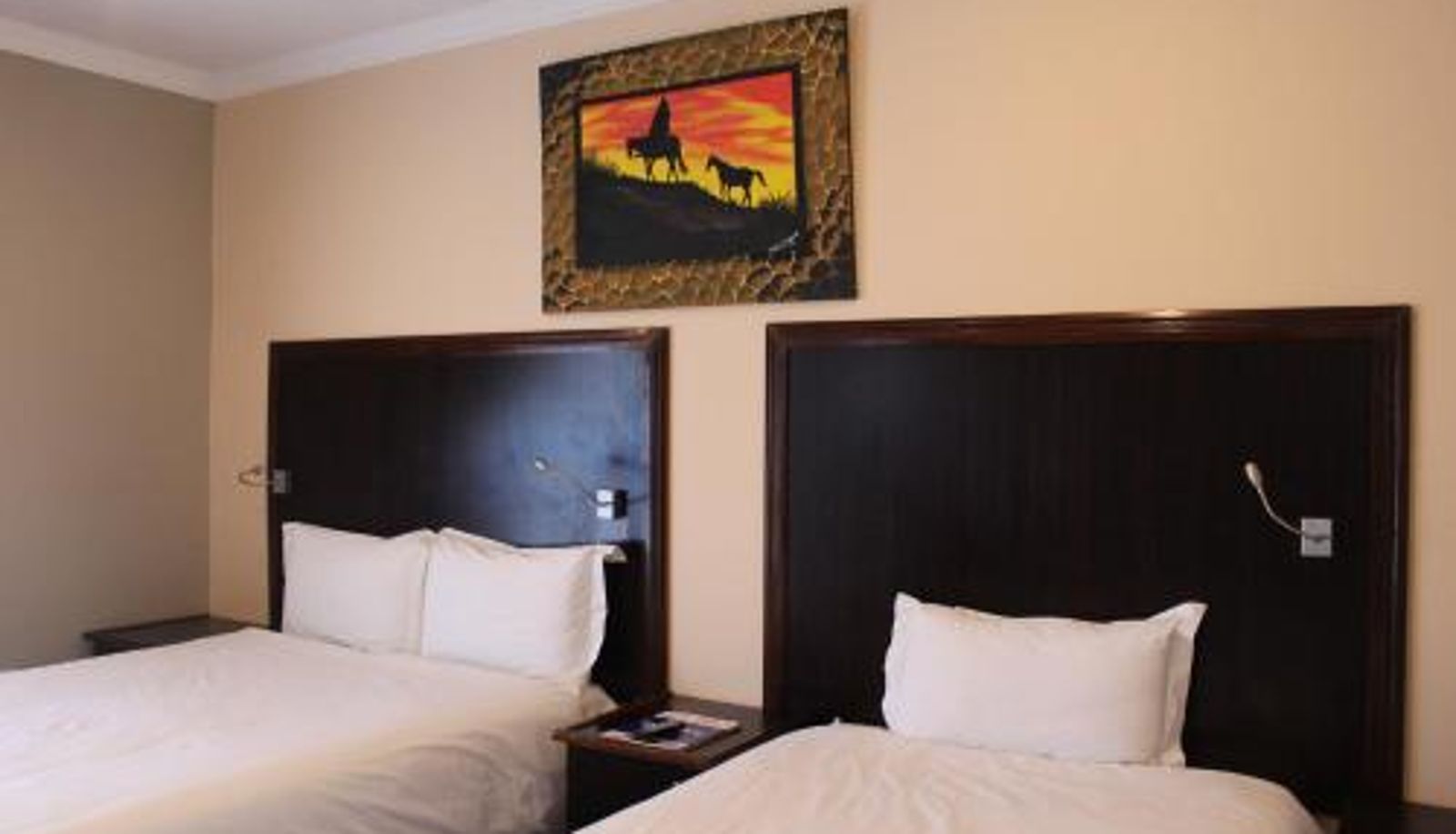 Habitación - Blue Mountain Inn Lesotho