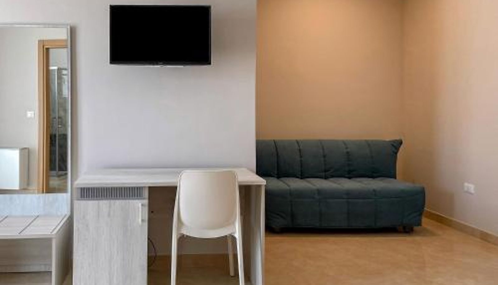 Habitación - Karpignàna Hotel