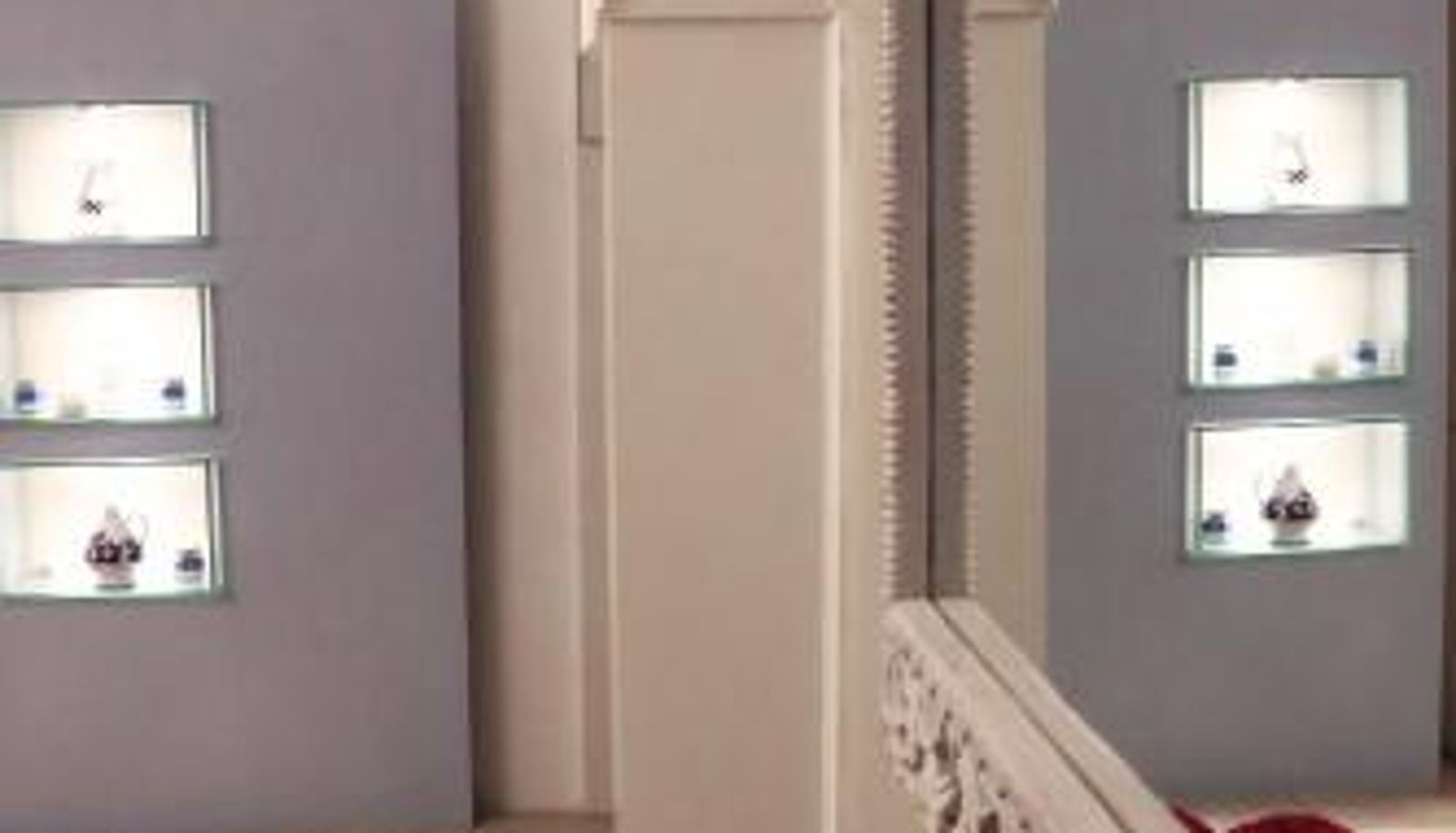 Zimmer - B&B Santiago