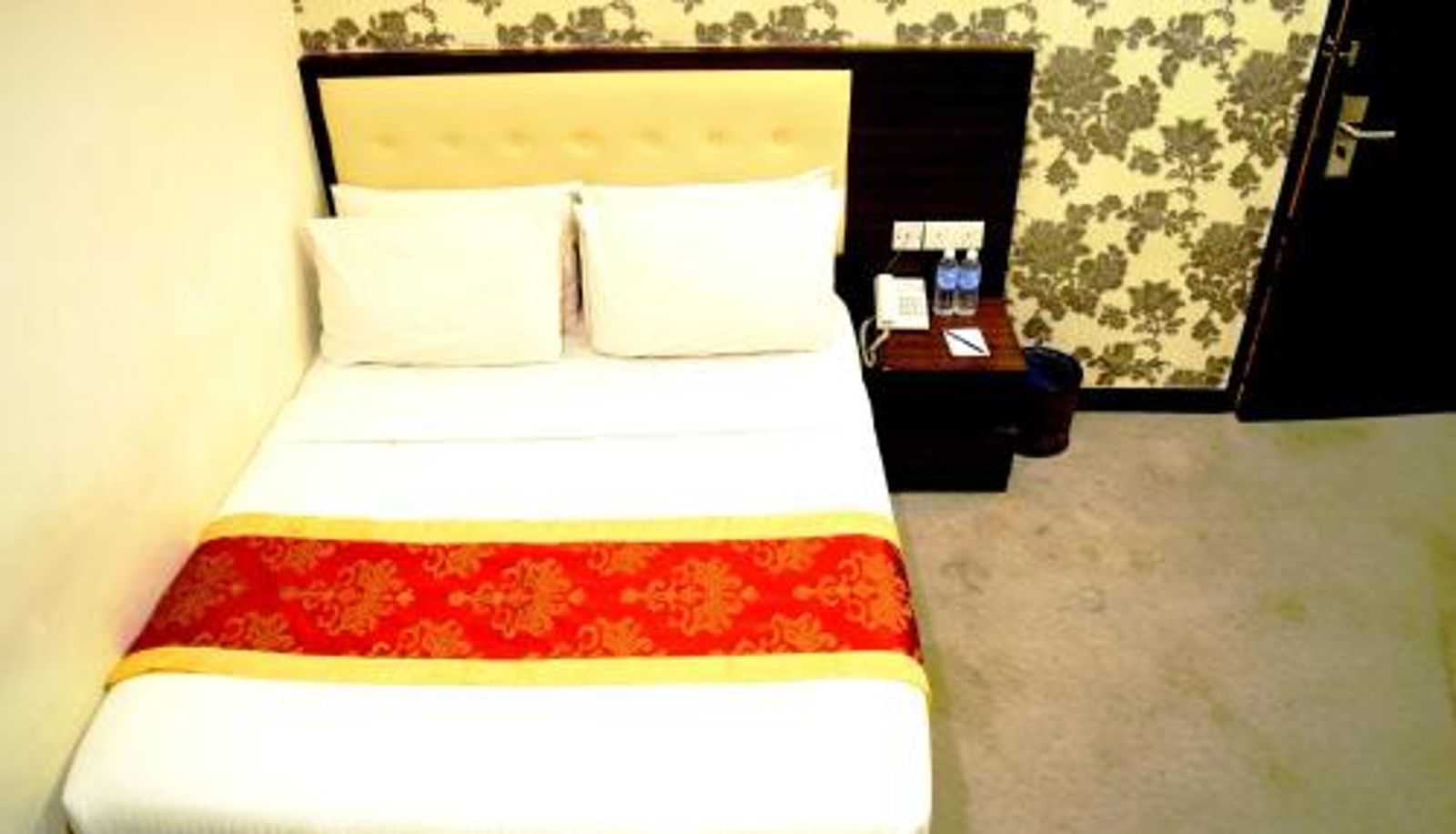 Standaardkamer - Springz Hotel-Bukit Jalil