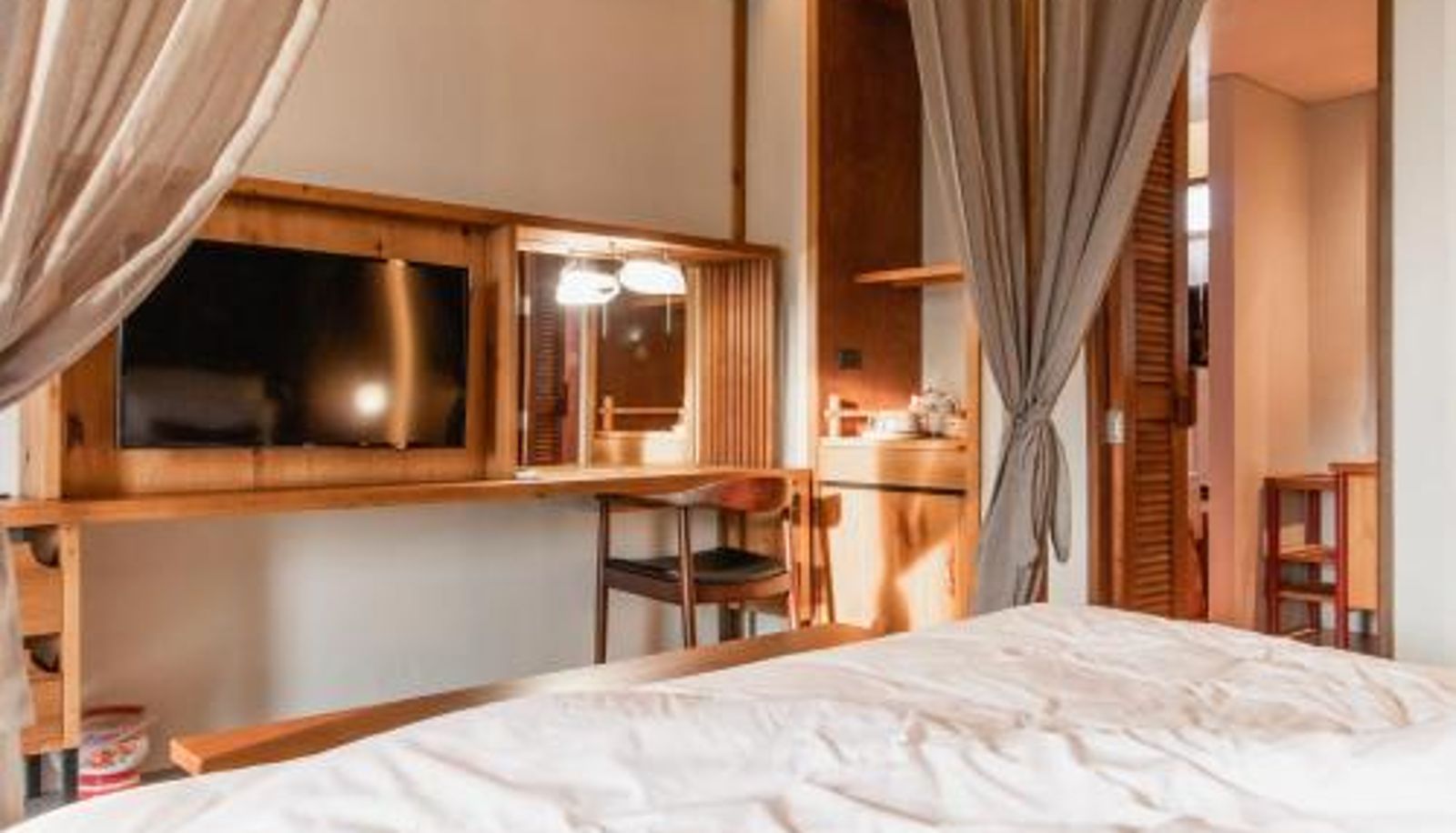 Informacje - Hotel Gahn Khao Lak
