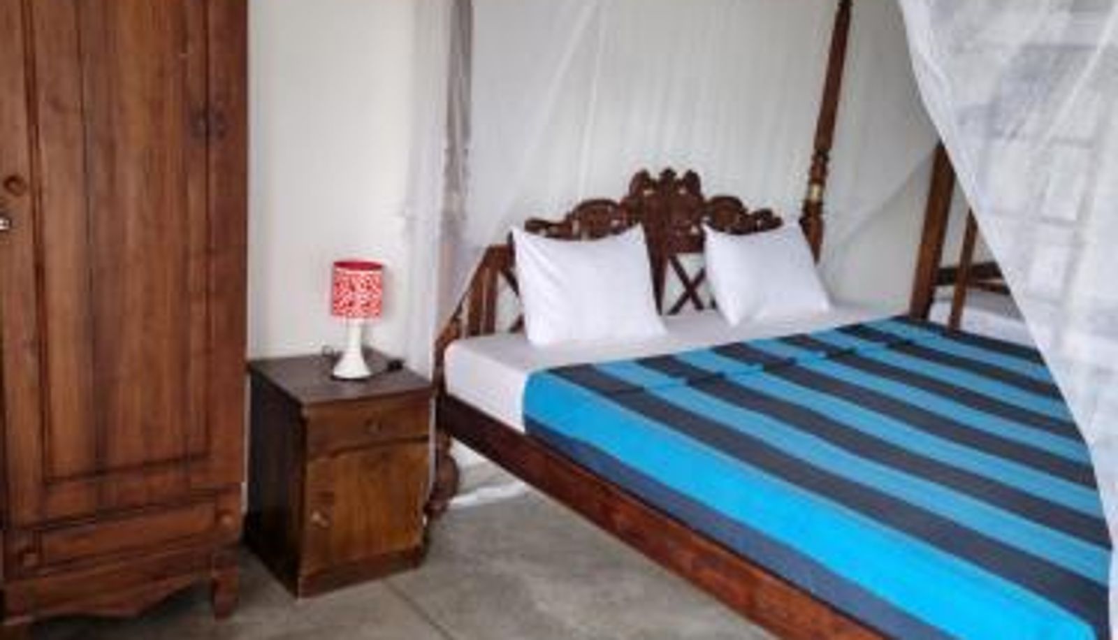 Room - Boutique Beachfront Hotel in Weligama Casa Samaya