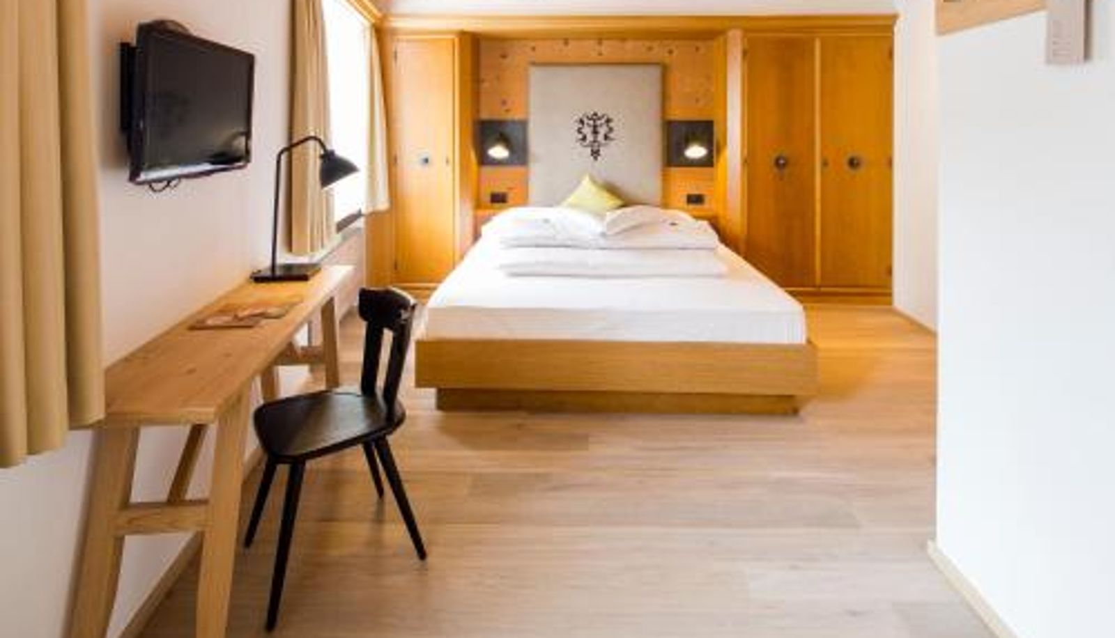 Chambre - Der Mohrenwirt ****