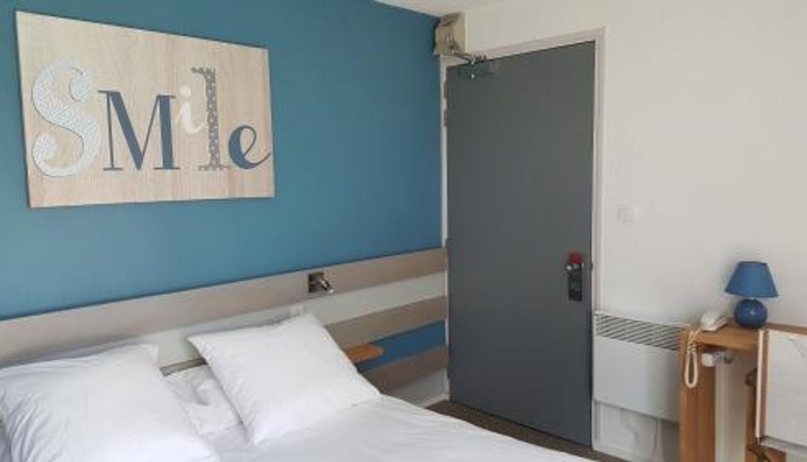 Room - Naéco Le Pouldu