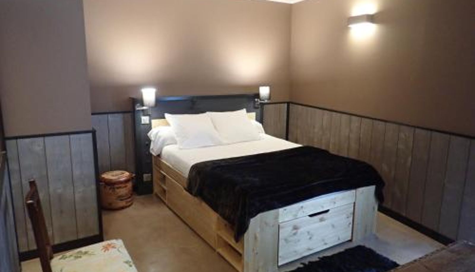 Room - Le Silex - Adult Only