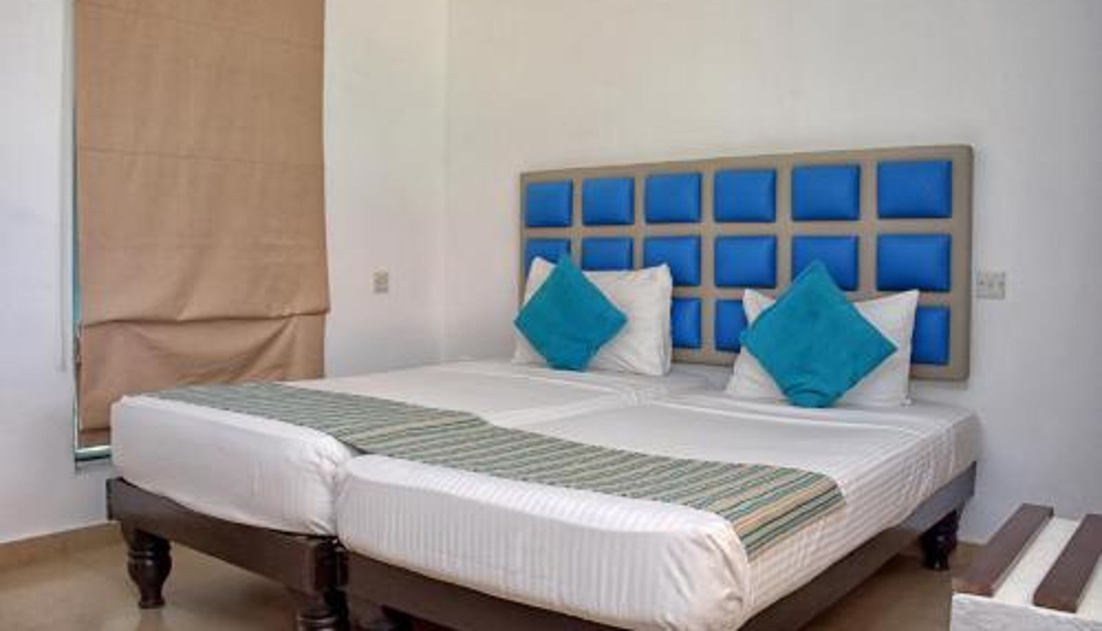 Room - Amagi Beach – Secluded Slice of Paradise