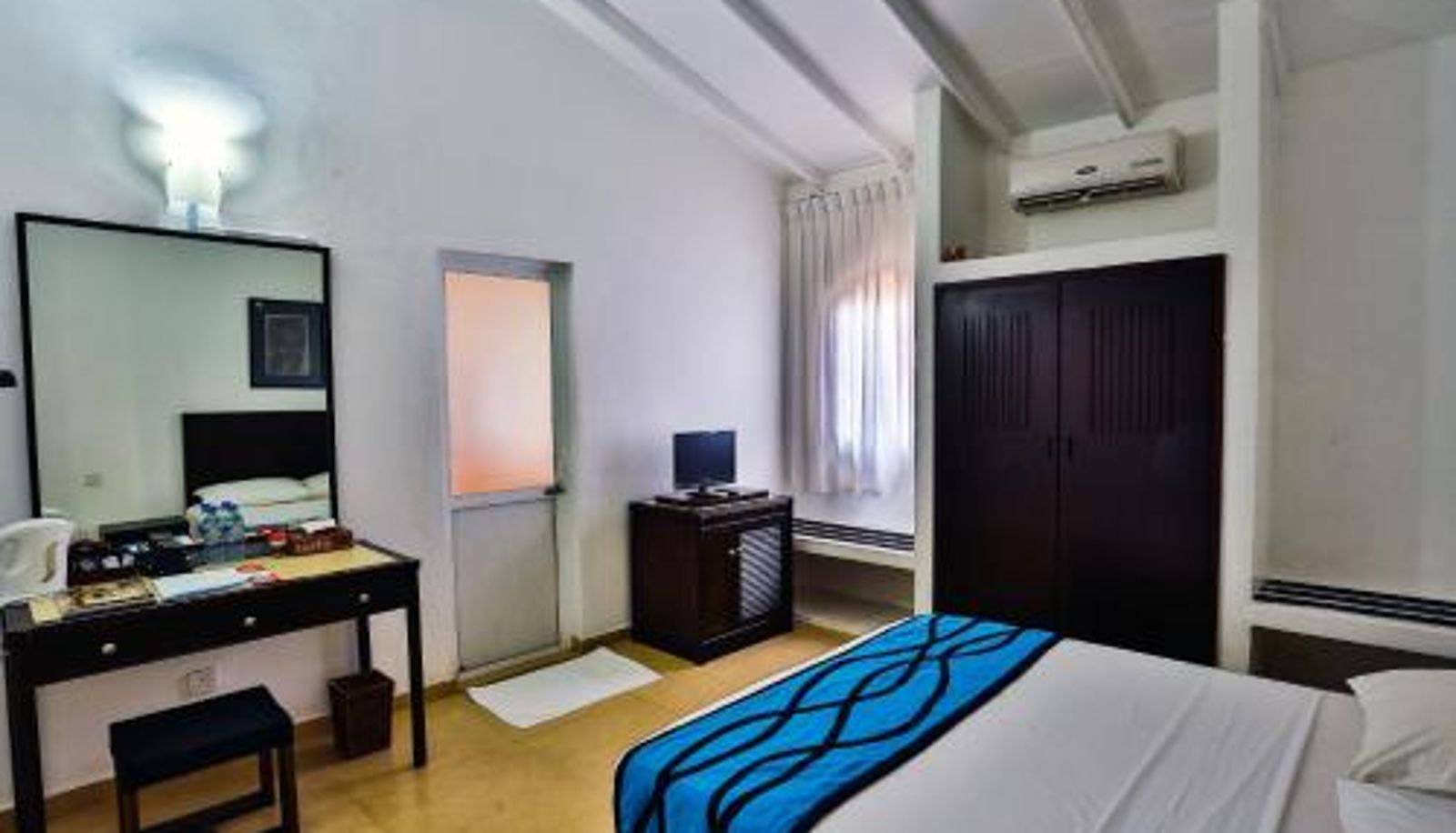 Room - Amagi Beach – Secluded Slice of Paradise