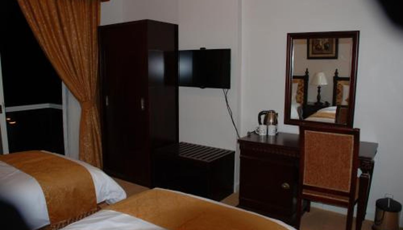 Habitación - Diwan Al Amir