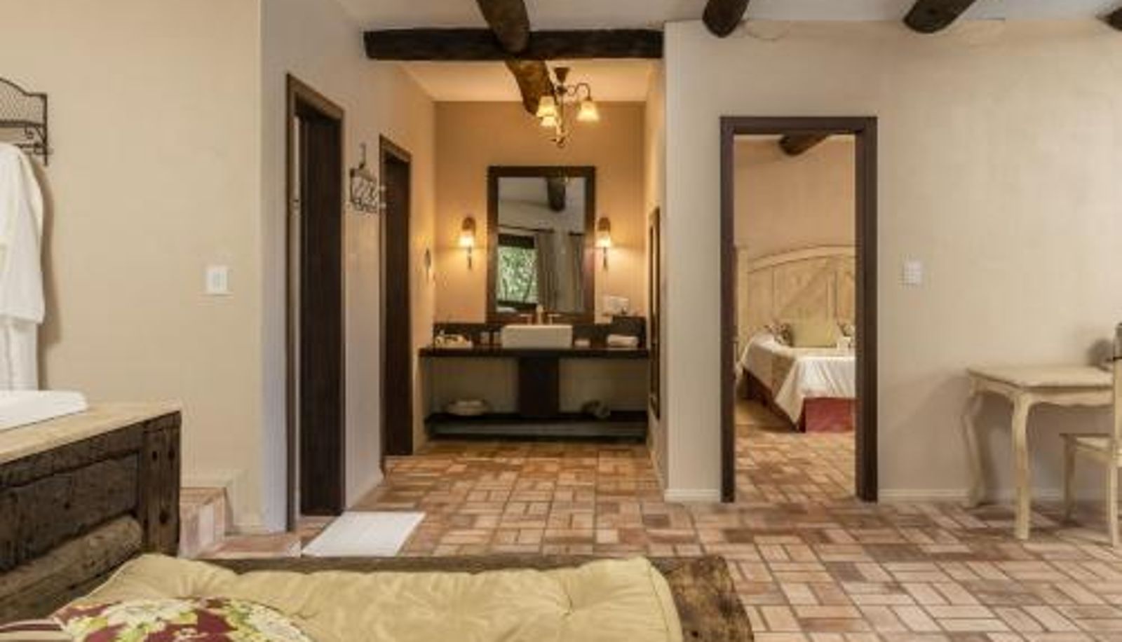 Suite - Estribo Hotel Estancia