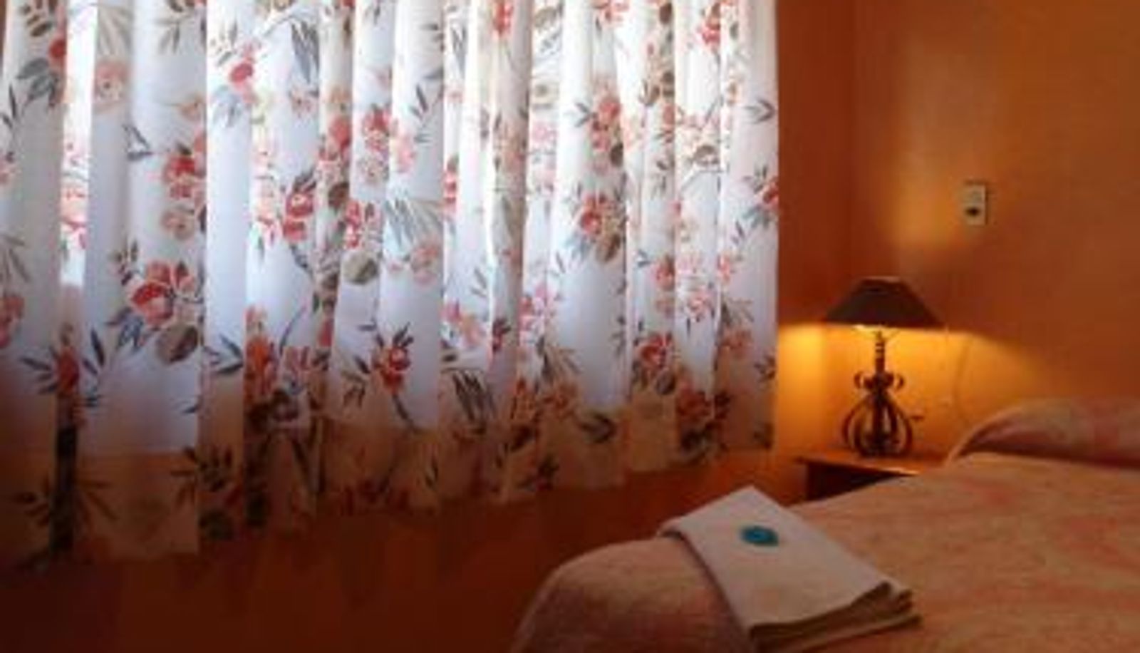 Habitación - Posada Dos Hermanos