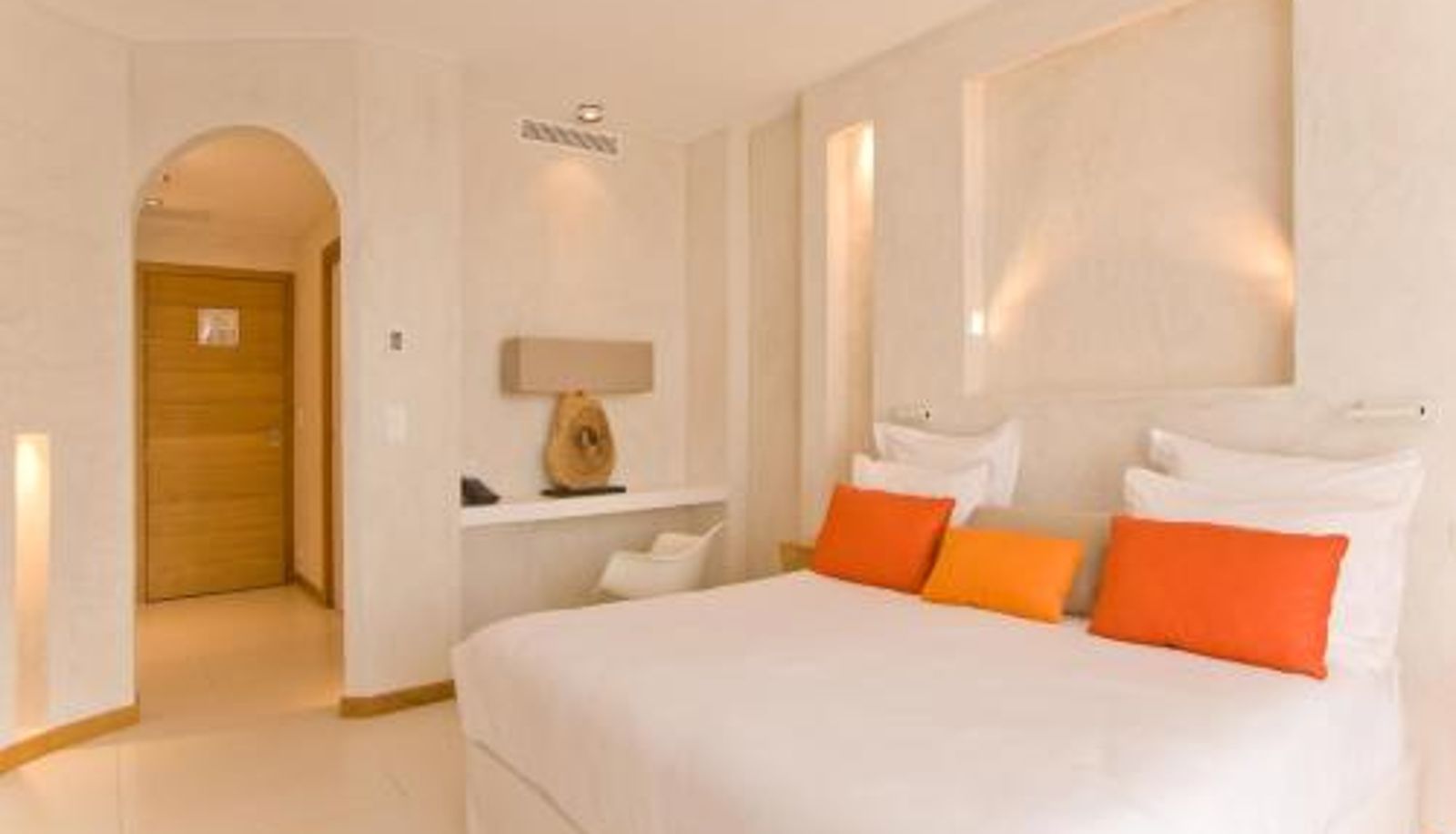 Habitación - Hôtel Cala di Greco