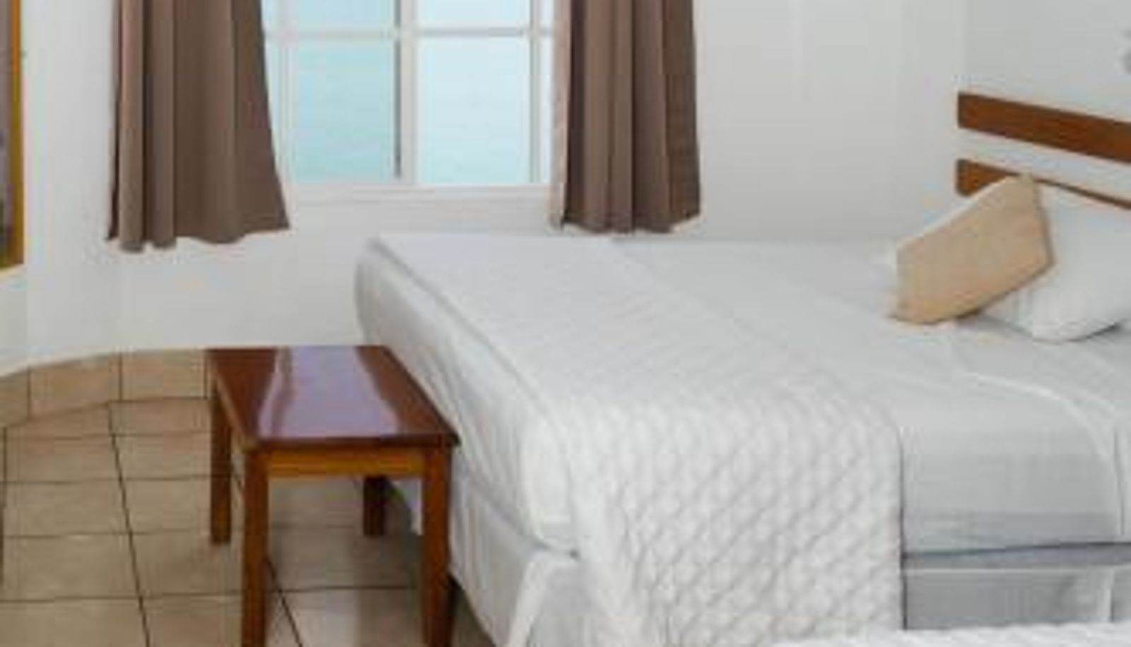 Zimmer - Hotel Casa Amelia