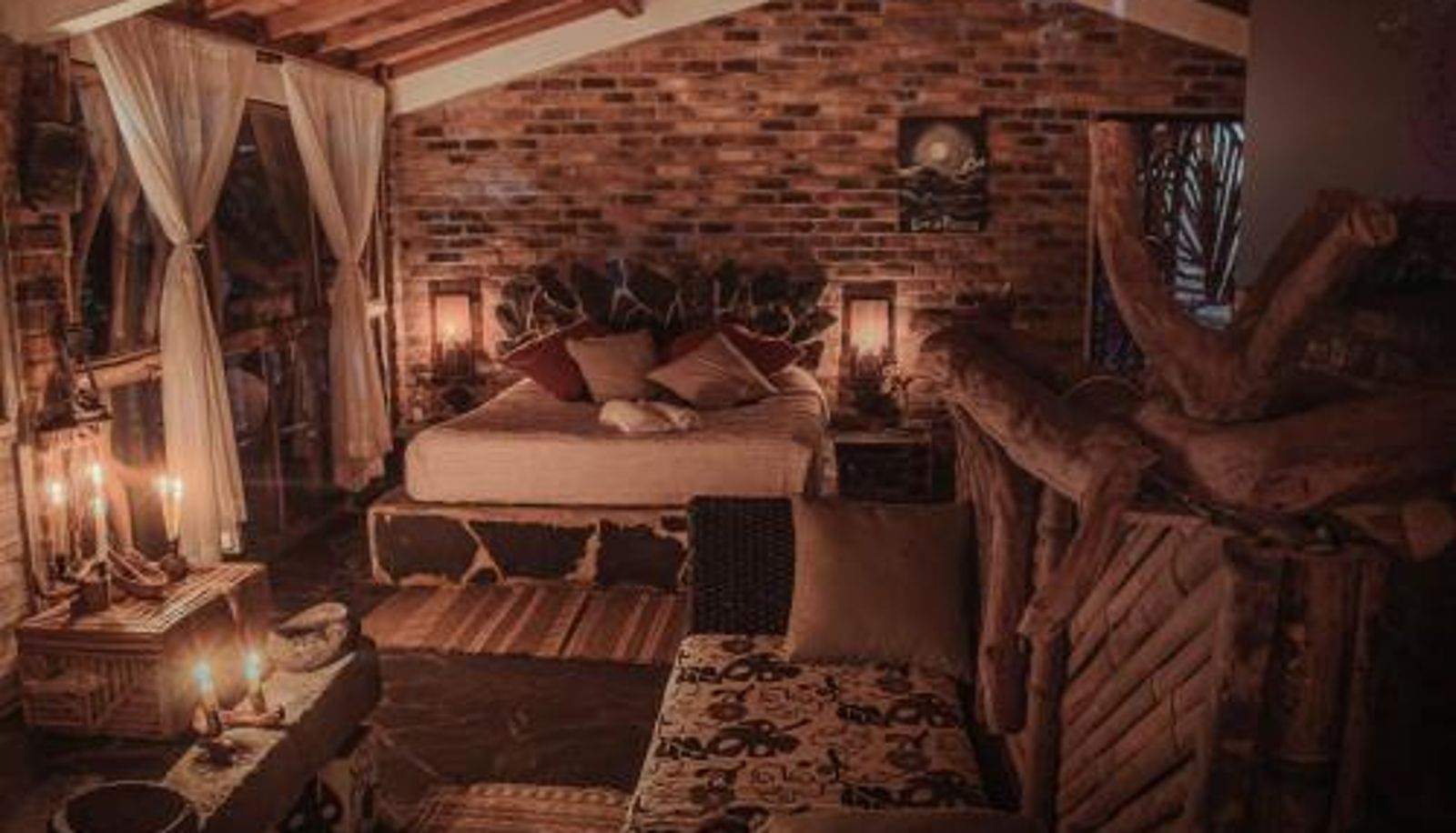Suite - La Finestra Spa Hotel Boutique