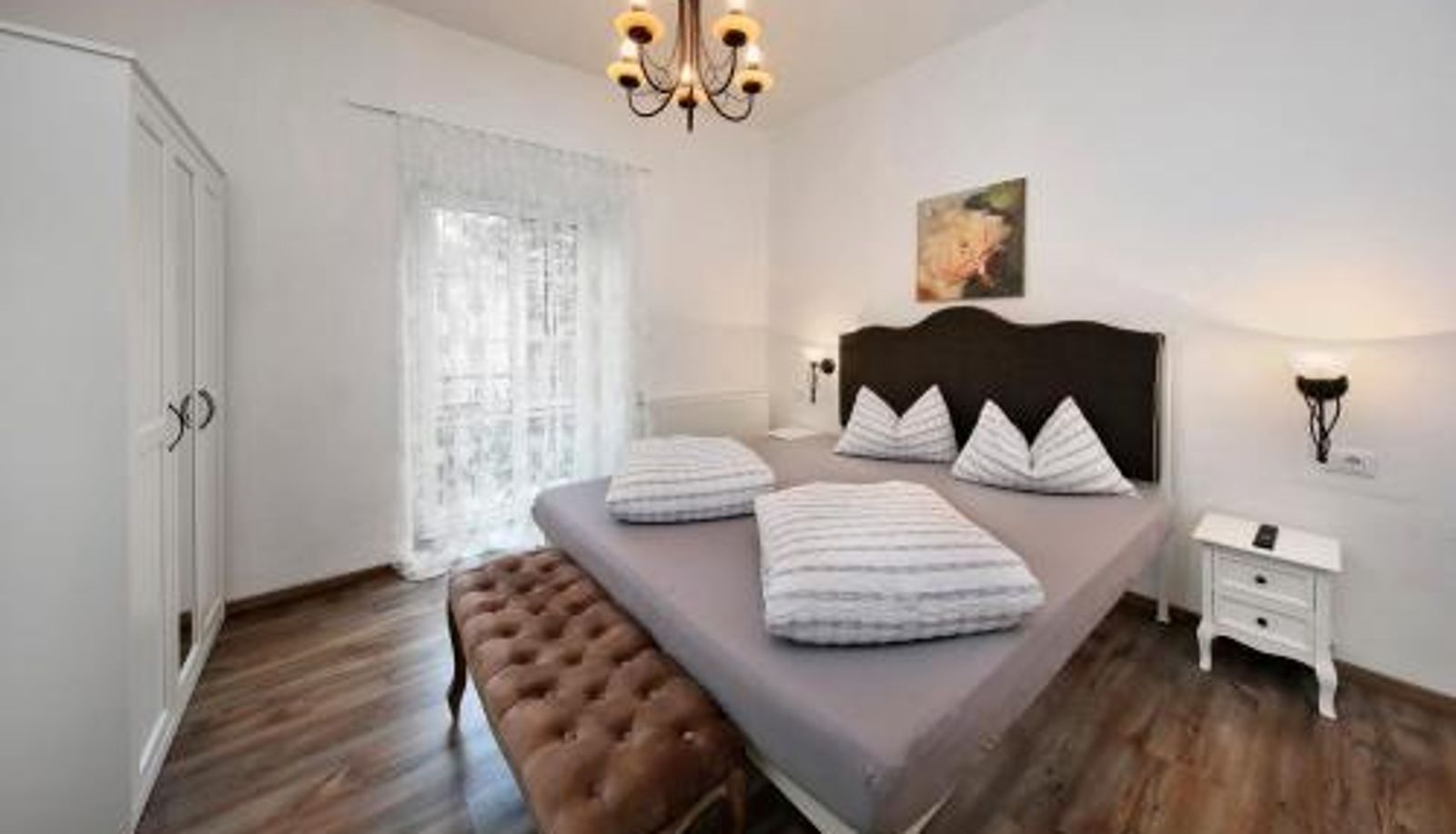 Zimmer - Garni Villa Tyrol - Adults Only