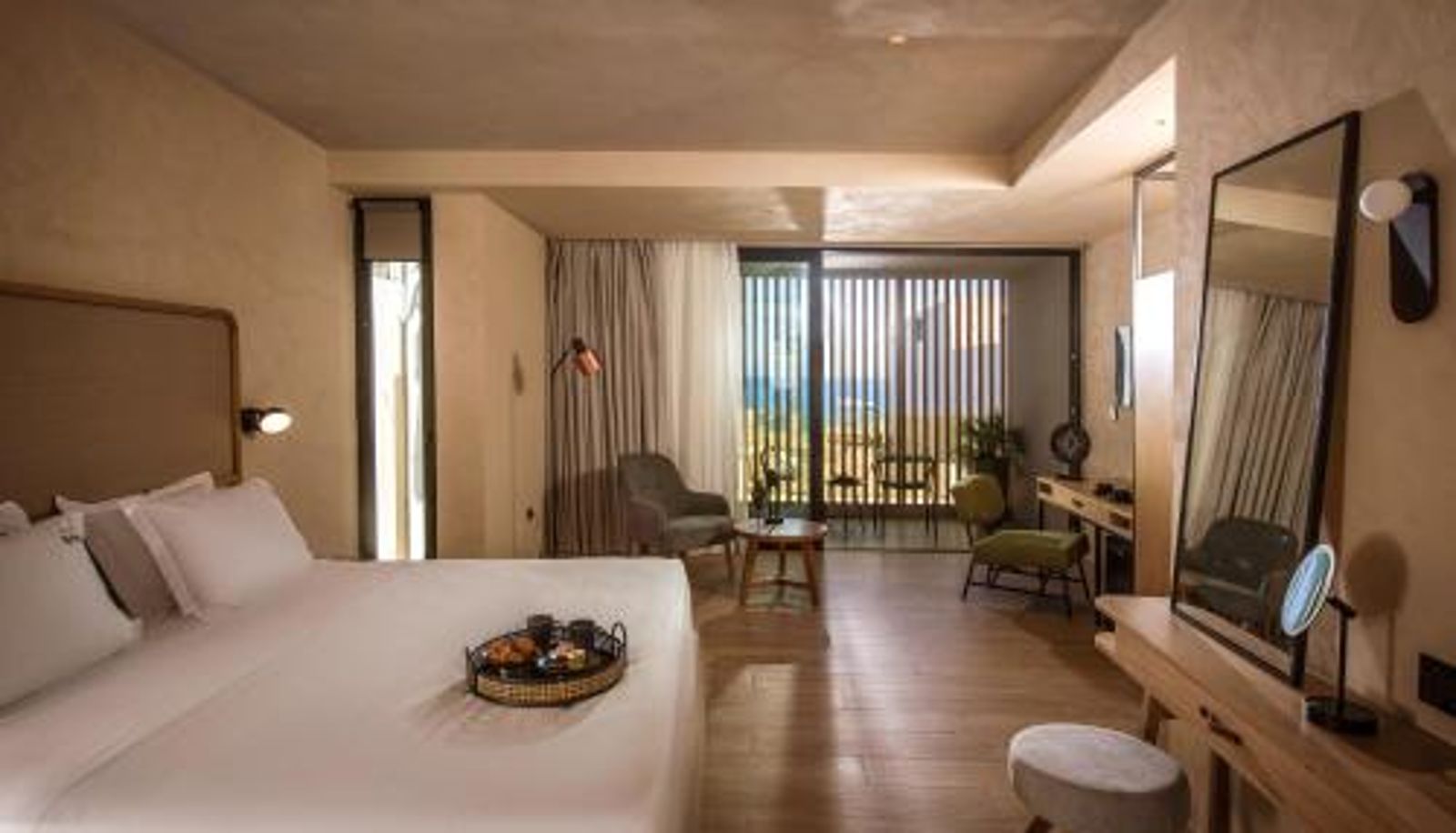 Room - Chania Flair Boutique Hotel Tapestry Collection by Hilton