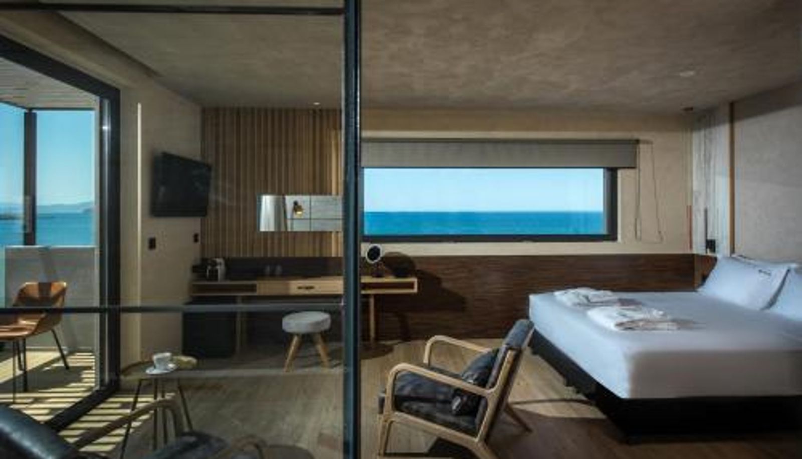 Room - Chania Flair Boutique Hotel Tapestry Collection by Hilton