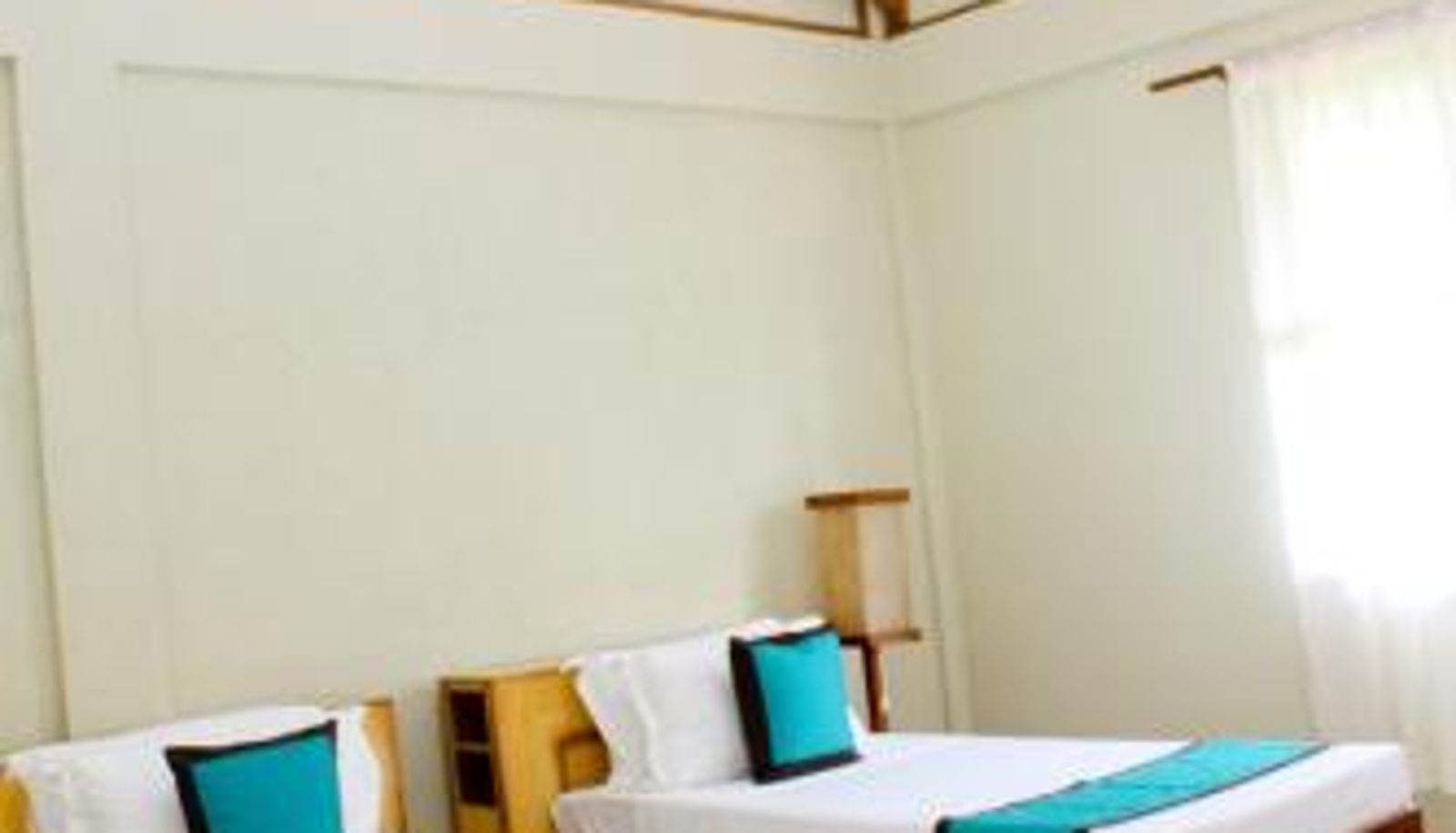 Room - Asia Grand View Hotel