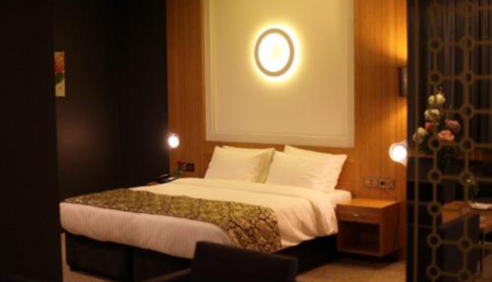 Kamer - Best Inn Erbil