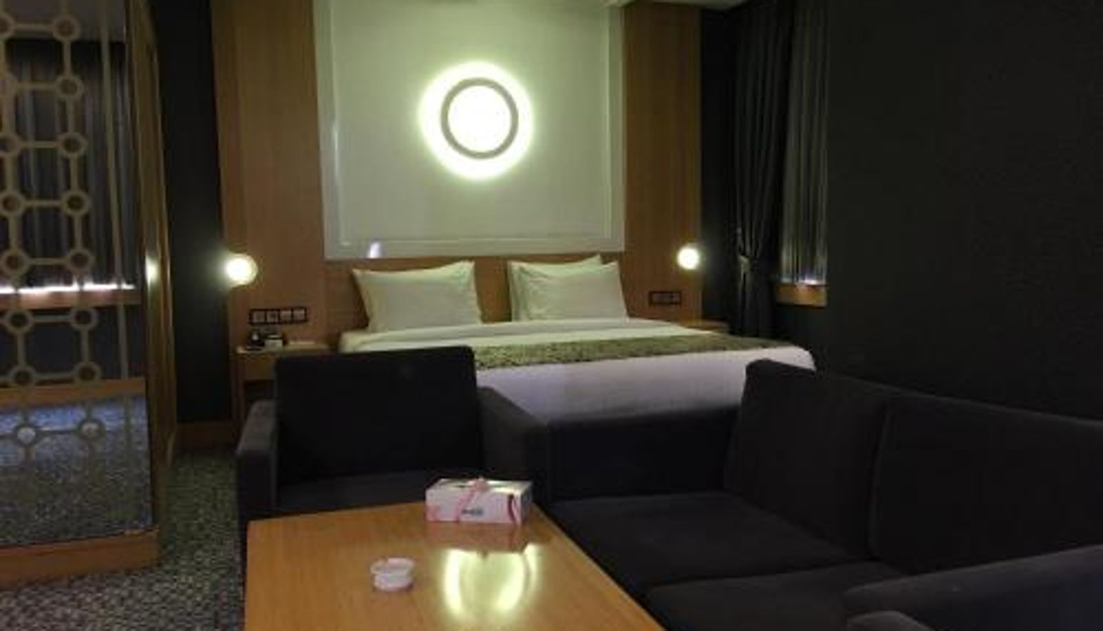 Zimmer - Best Inn Erbil