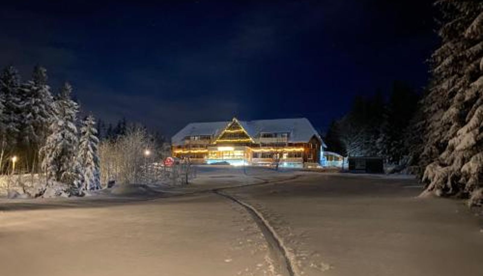 Appartement - Berghaus Freiburg - Appartement Hotel auf dem Schauinsland
