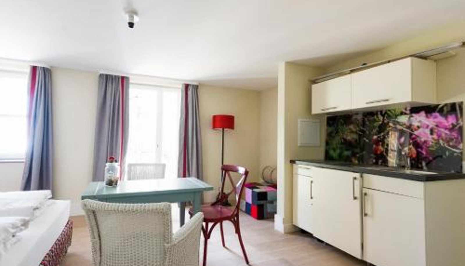 Appartement - Berghaus Freiburg - Appartement Hotel auf dem Schauinsland