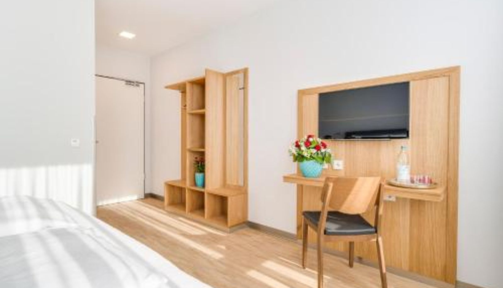 Camera - Hotel-Etage Apfelrot managed by Hotel Apfelbaum
