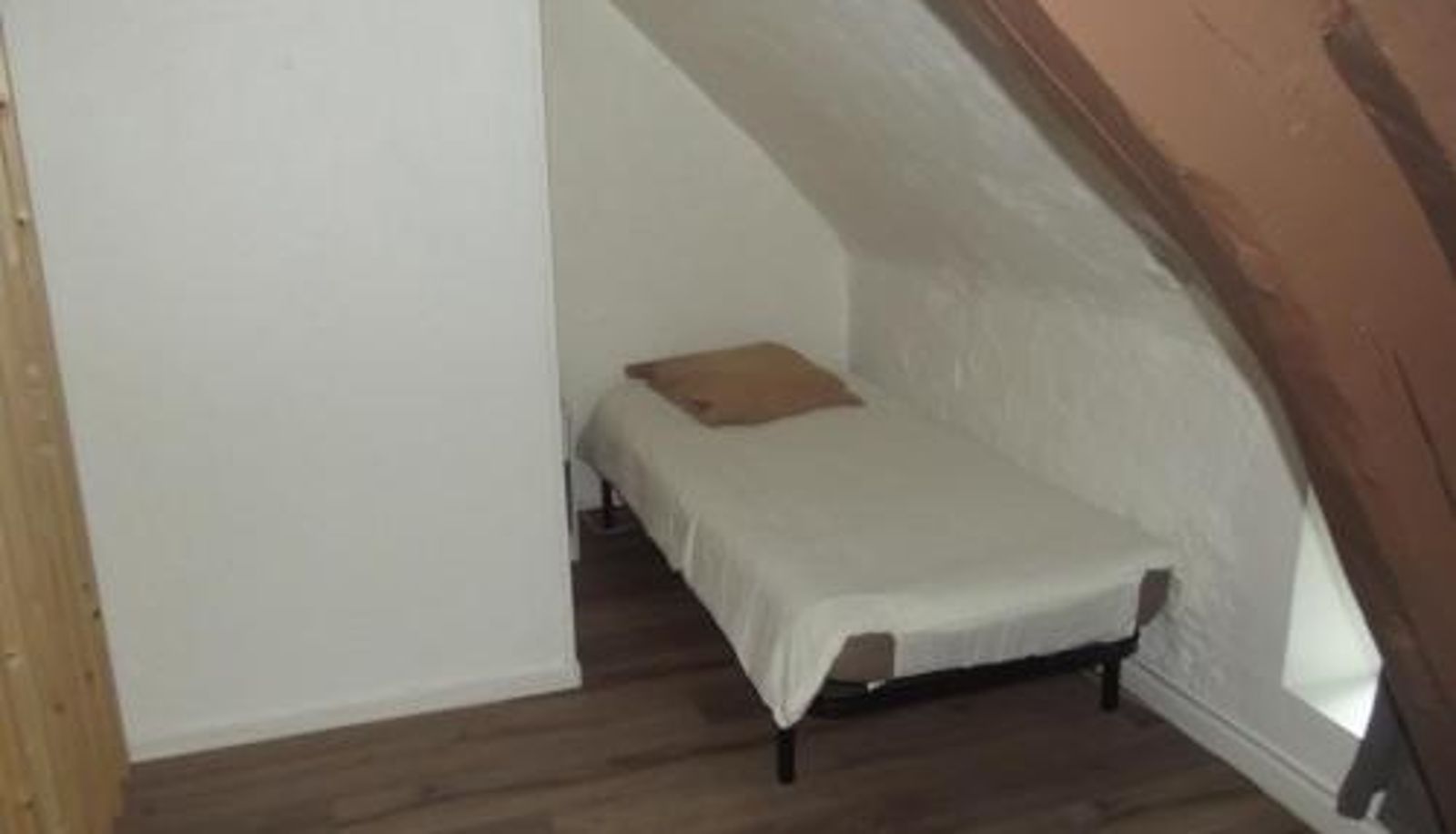 Zimmer - Le Domaine de JAUGY