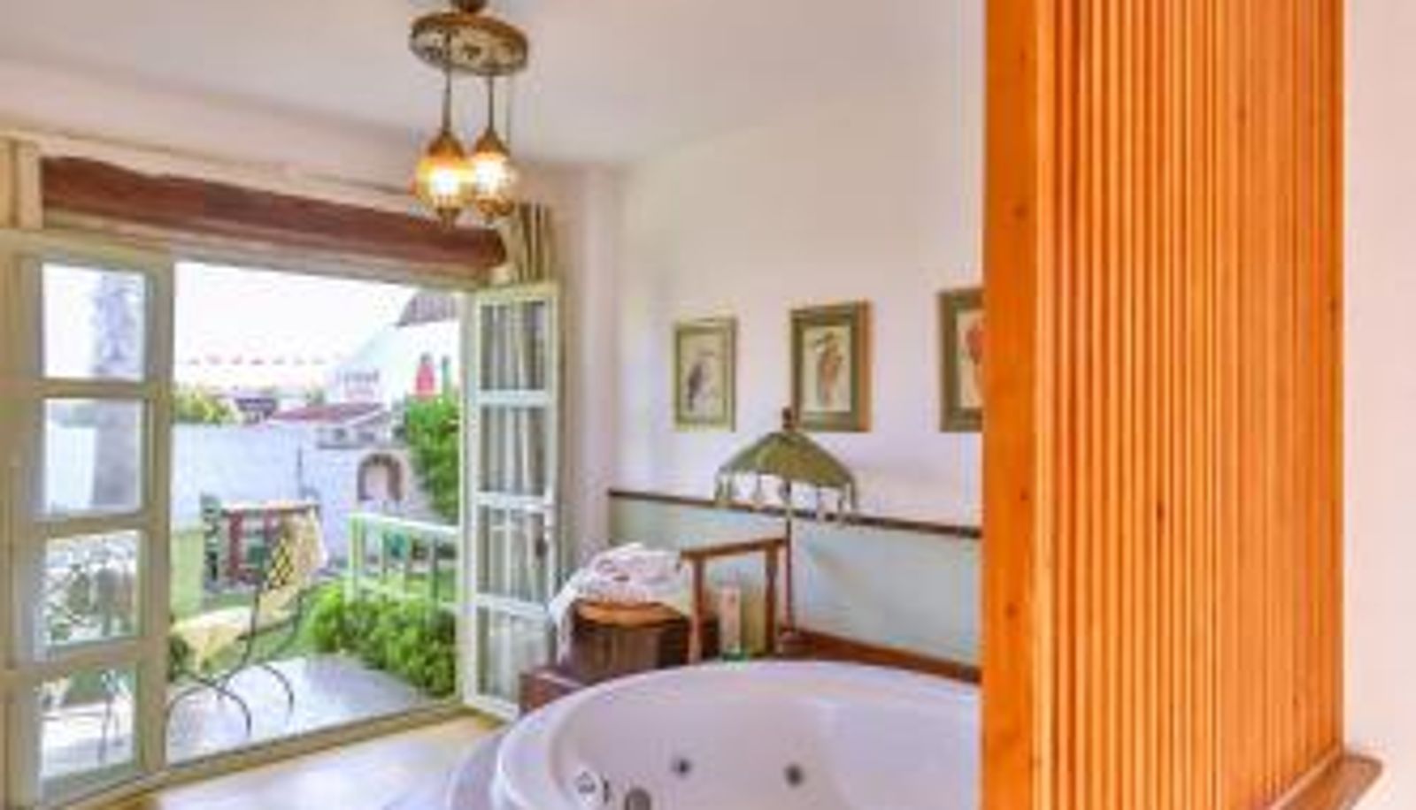 Suite - Palas Alaçatı - Adult Only