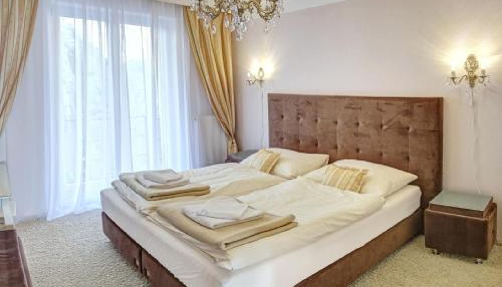 Appartement - LD Morava