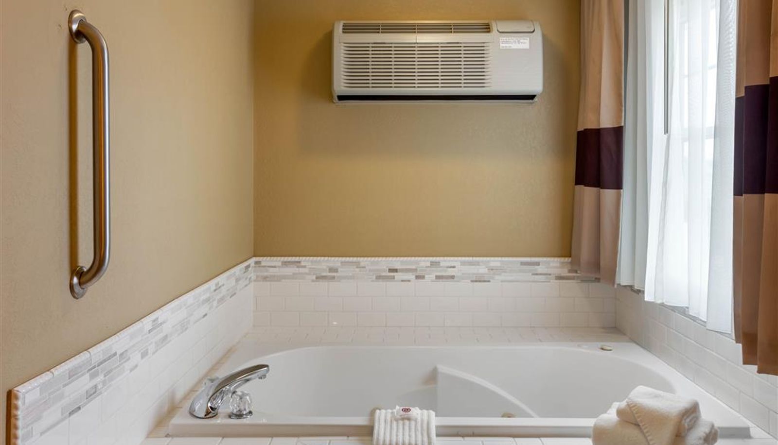 Chambre - Comfort Inn Marshall Station
