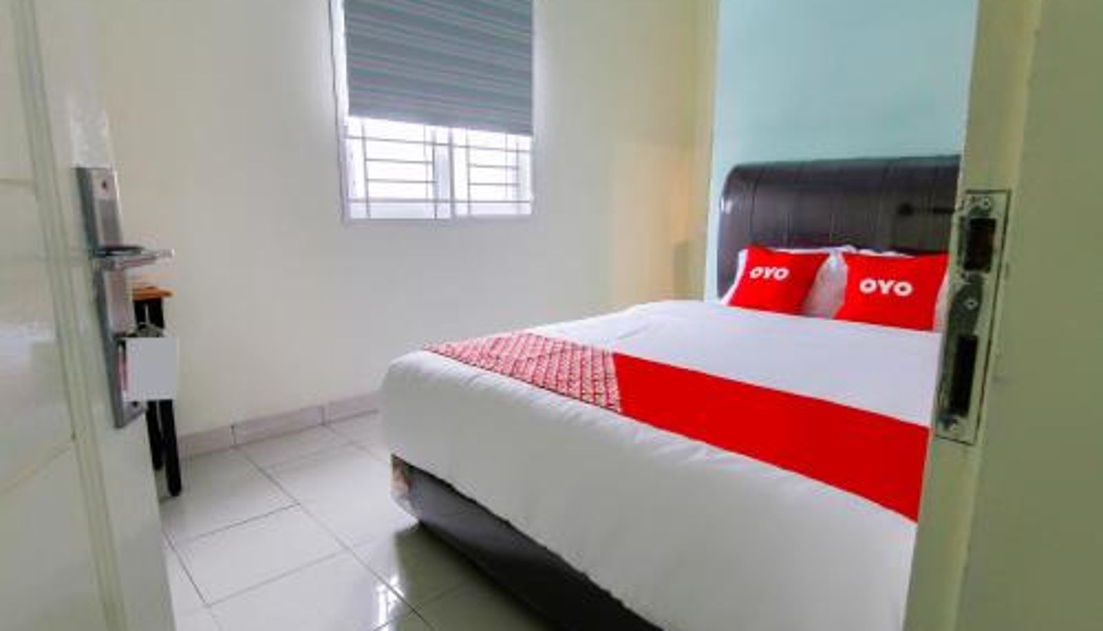 Chambre - Hotel O Nami House