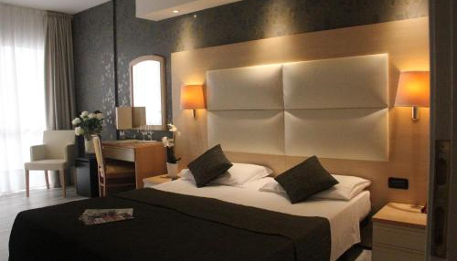 Info - Hotel Conca Verde