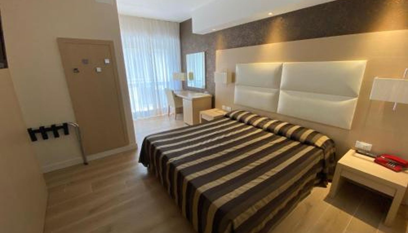 Info - Hotel Conca Verde