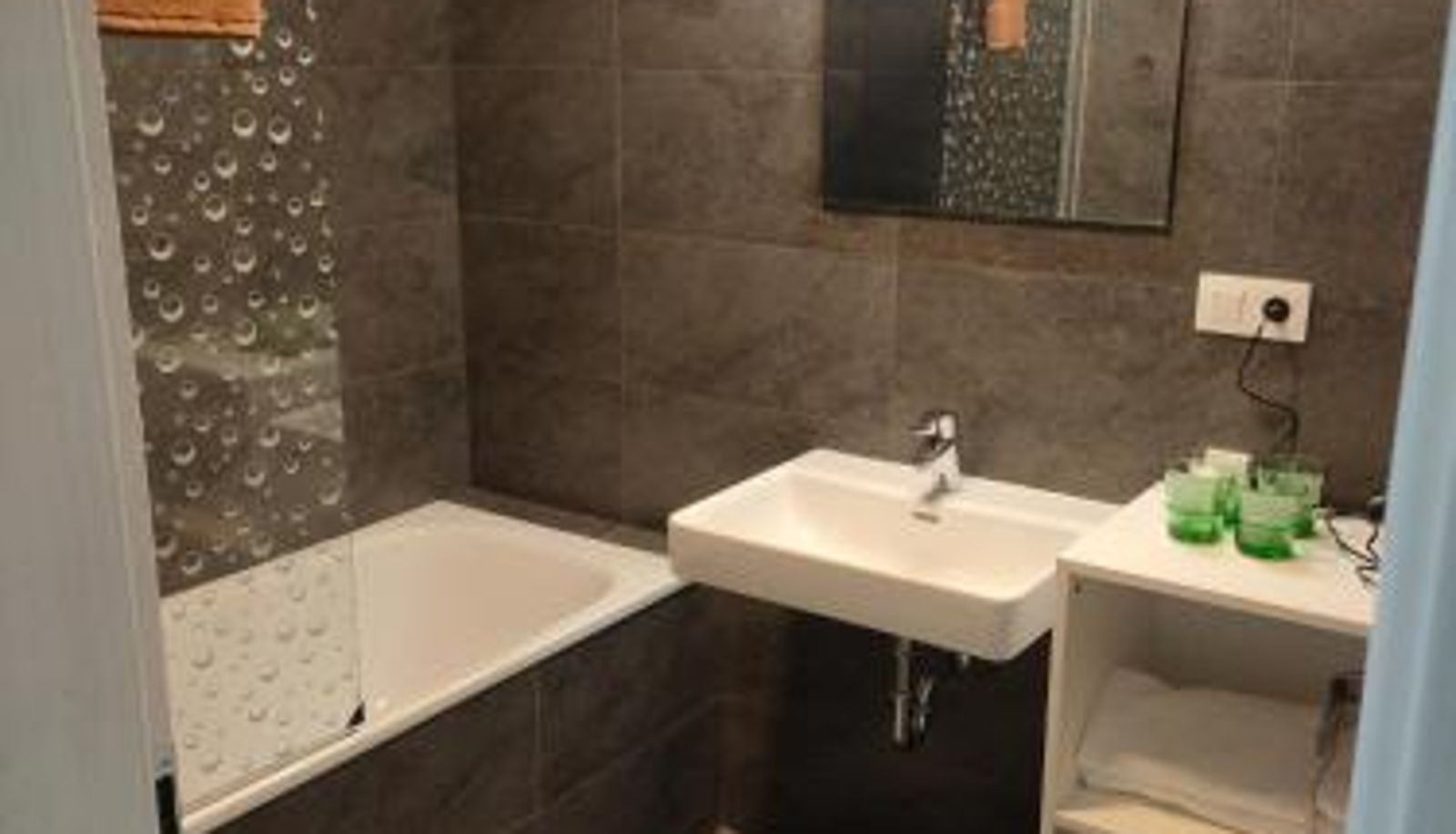 Standardzimmer - Sun-House Pension - ParkingFree Limited spaces-