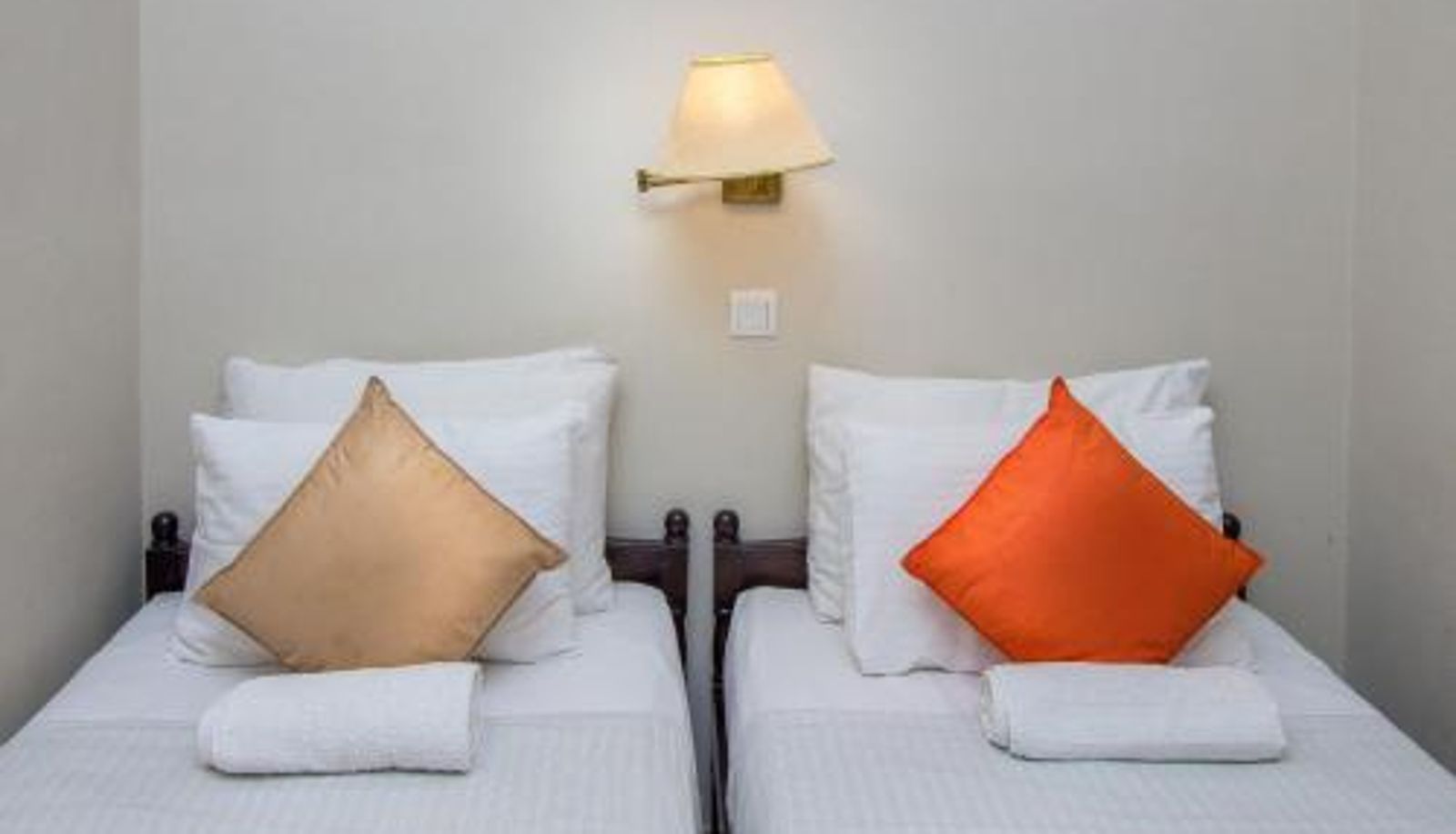 Zimmer - Sevana City Hotel