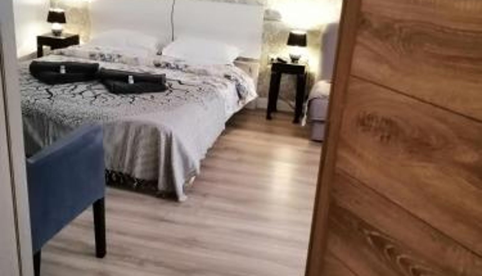 Zimmer - Bizant Boutique