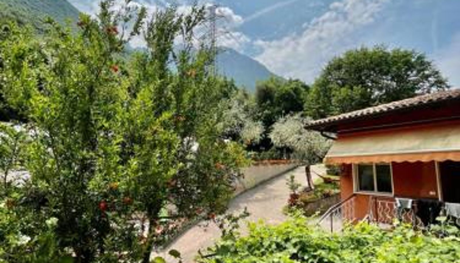 Habitación - Hotel Baitone - Nature Village