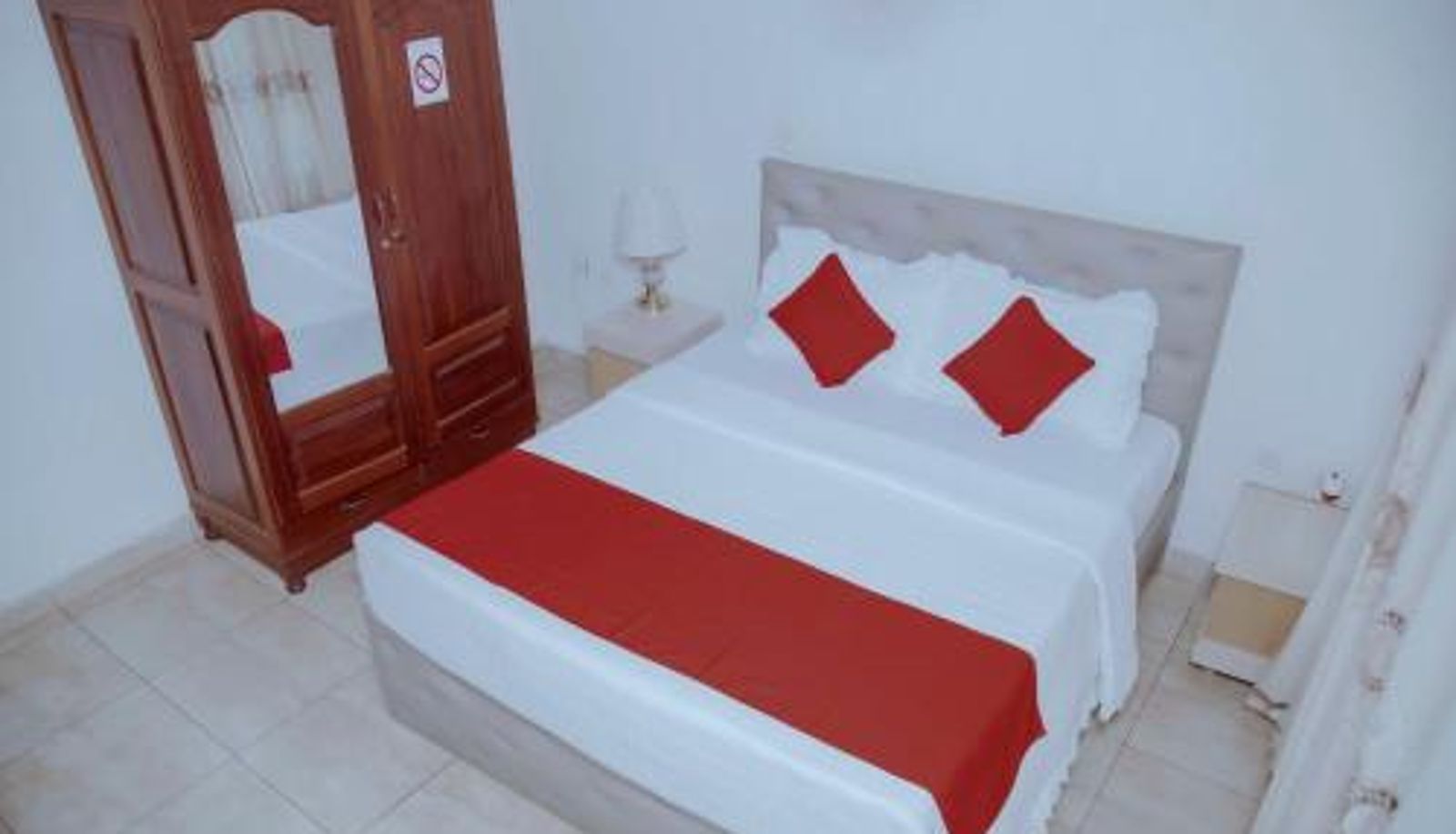 Zimmer - Martin Aviator Hotel