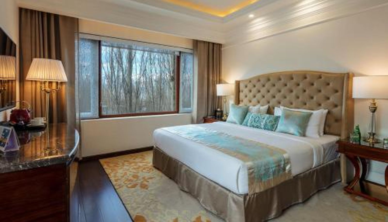 Suite - The Indus Valley - Downtown Leh