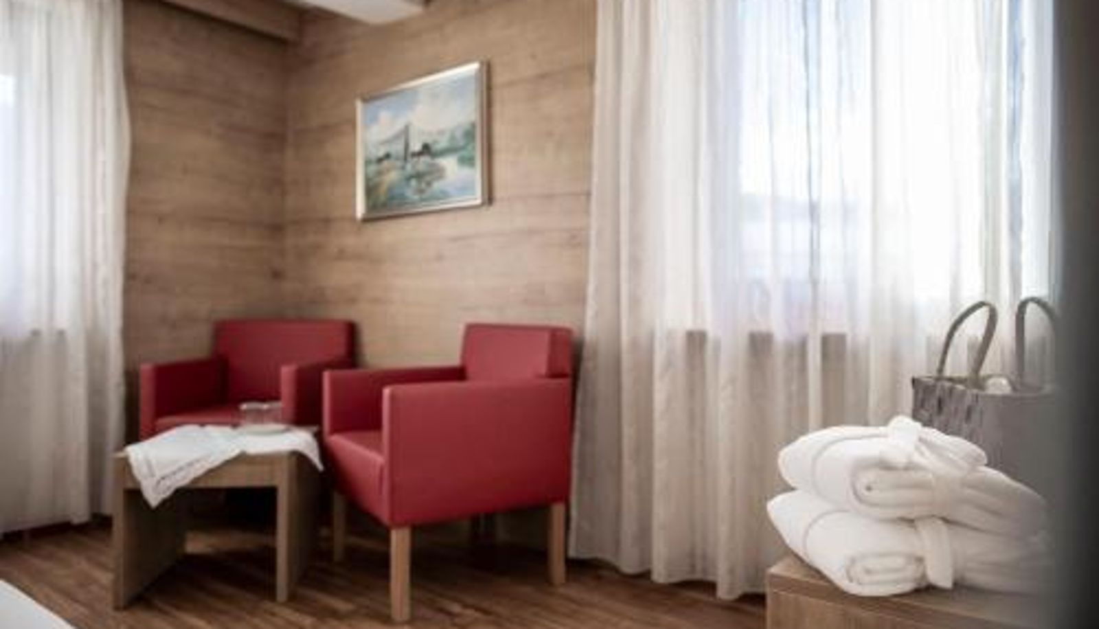 Zimmer - Plan Murin - Authentic Dolomites Hotel
