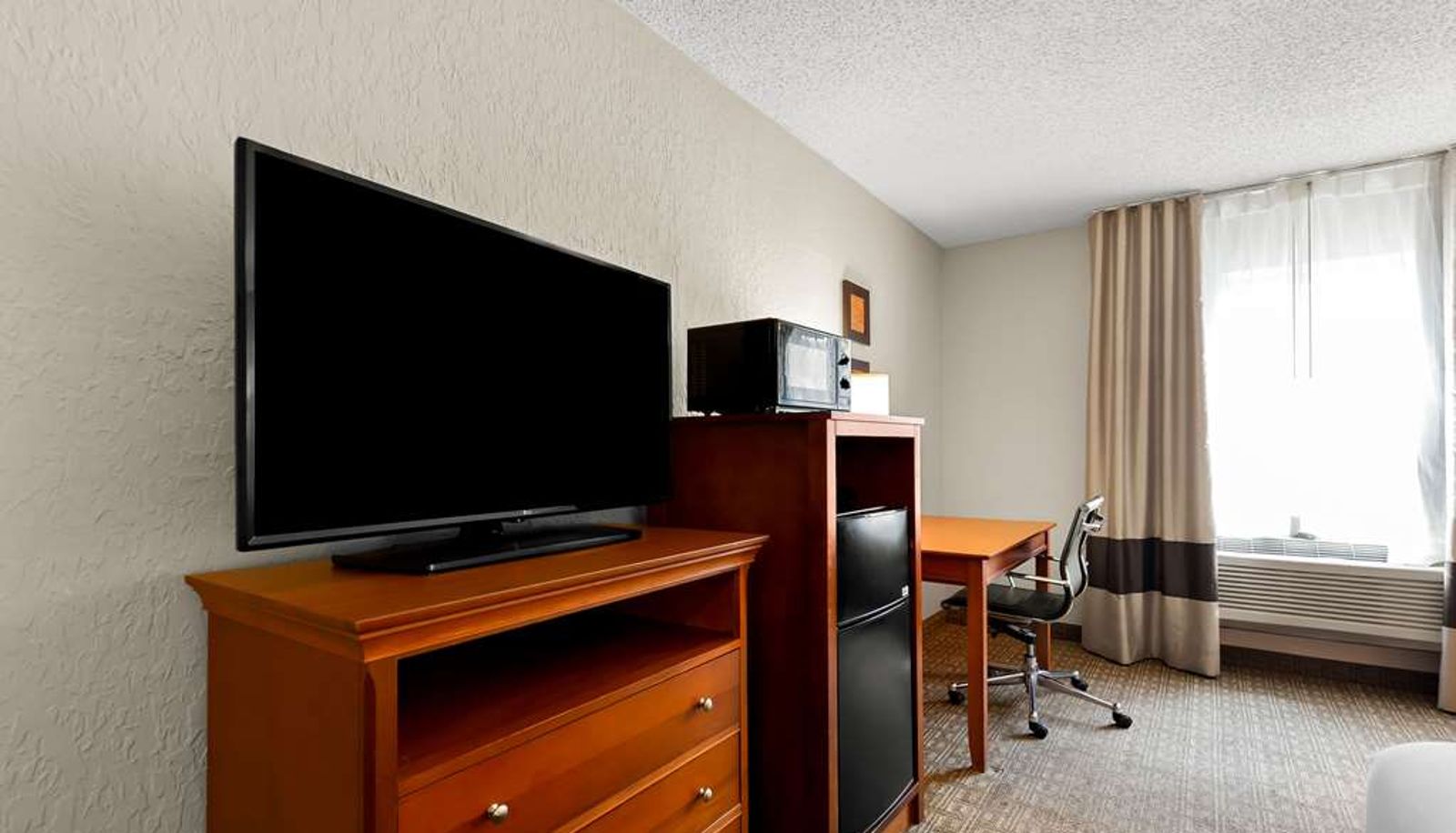 Camera - Comfort Inn St. Louis - Westport Event Center