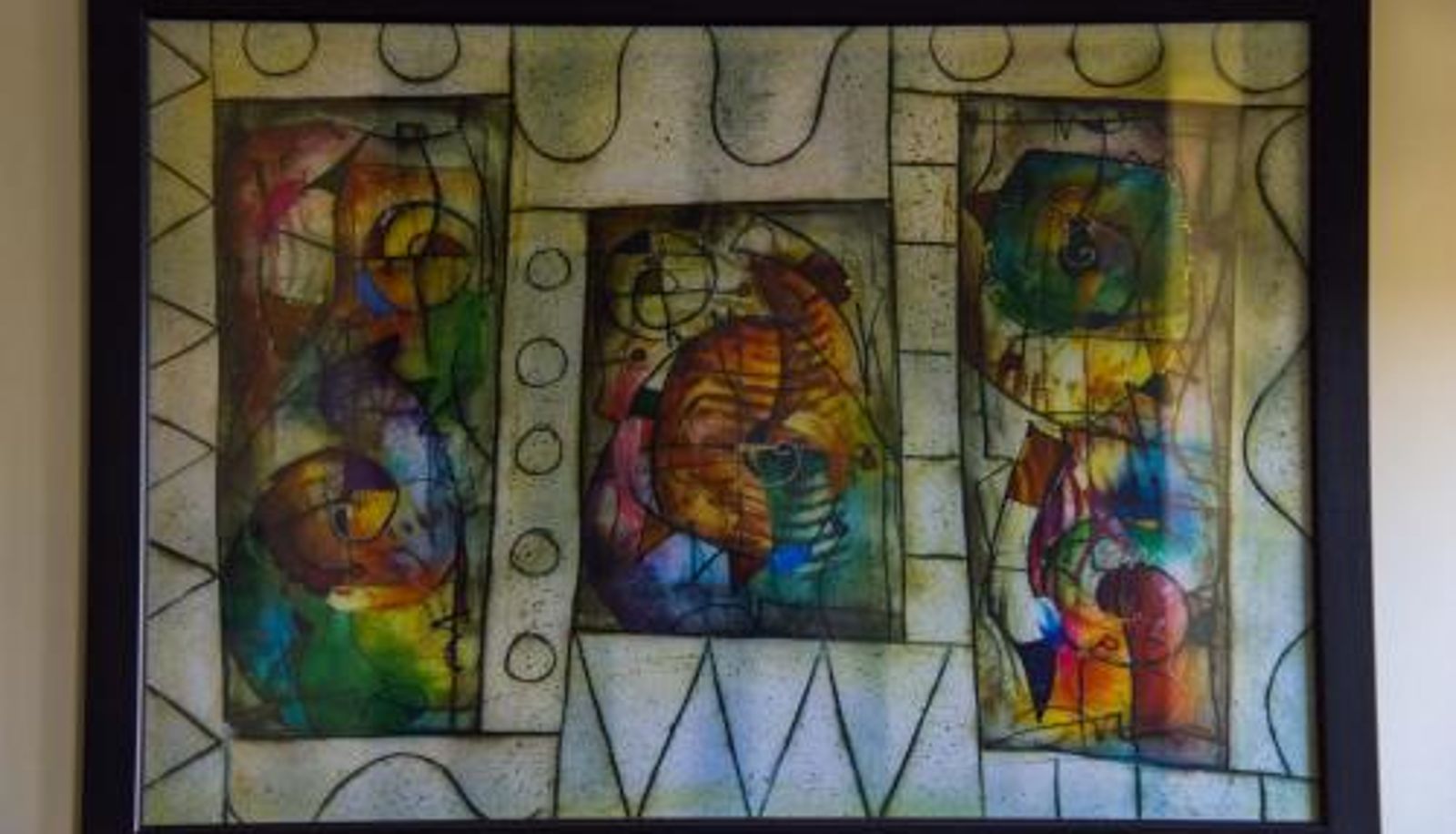 Room - Hotel Tulsi Residency