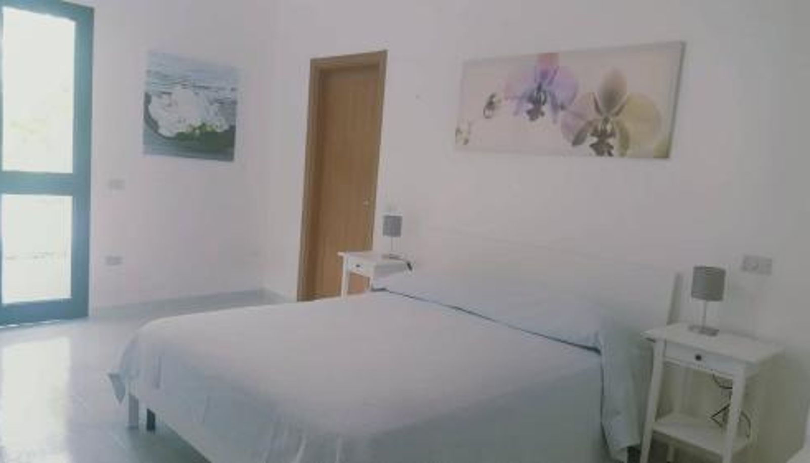 Dreibettzimmer - Hotel Falco D'oro