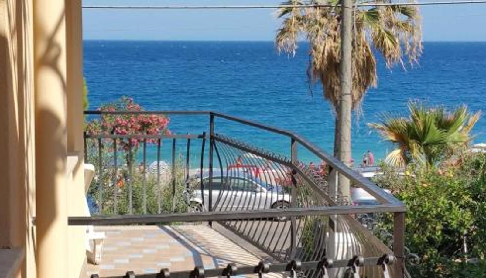 Tripla - Hotel Chrismare Taormina