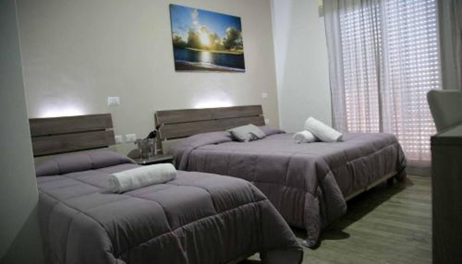 Camera - Hotel Chrismare Taormina