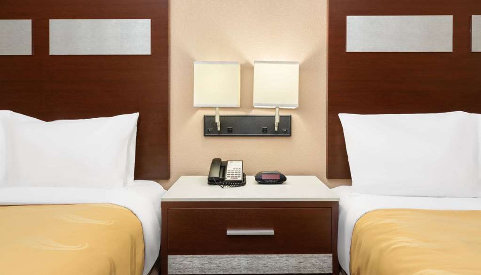 Room - a Travelodge by Wyndham Hotel Oxford